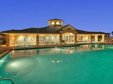 MIRAMAR LAGOONS AT LAKEWOOD RANCH II - Residential Lease