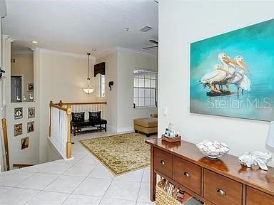 MIRAMAR LAGOONS AT LAKEWOOD RANCH II - Residential Lease