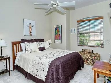 MIRAMAR LAGOONS AT LAKEWOOD RANCH II - Residential Lease