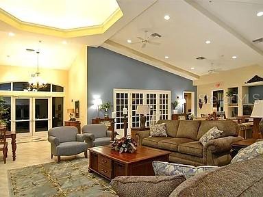 MIRAMAR LAGOONS AT LAKEWOOD RANCH II - Residential Lease