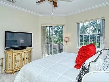 MIRAMAR LAGOONS AT LAKEWOOD RANCH II - Residential Lease