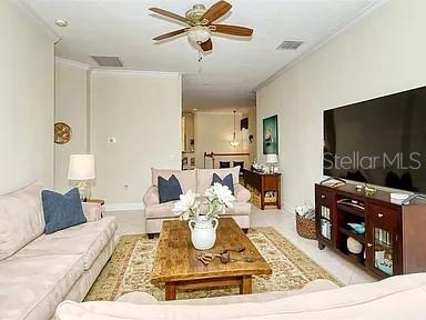 MIRAMAR LAGOONS AT LAKEWOOD RANCH II - Residential Lease