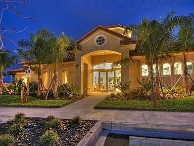 MIRAMAR LAGOONS AT LAKEWOOD RANCH II - Residential Lease