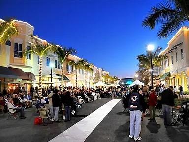 MIRAMAR LAGOONS AT LAKEWOOD RANCH II - Residential Lease