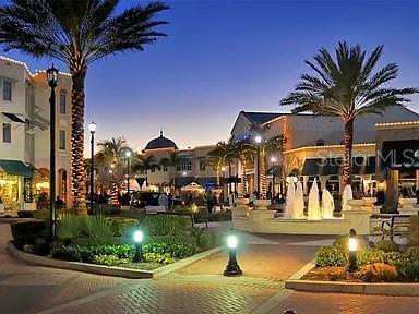 MIRAMAR LAGOONS AT LAKEWOOD RANCH II - Residential Lease