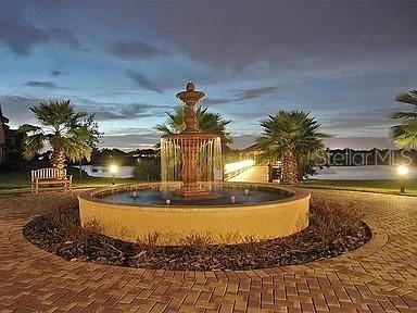 MIRAMAR LAGOONS AT LAKEWOOD RANCH II - Residential Lease