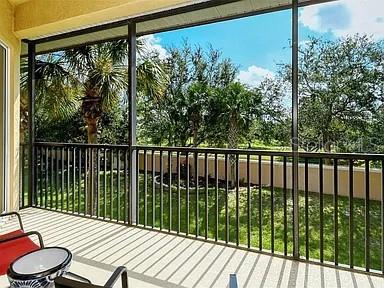 MIRAMAR LAGOONS AT LAKEWOOD RANCH II - Residential Lease