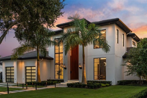 Photo of 1221 Richmond Road, Winter Park, FL 32789 (MLS # O6407648)
