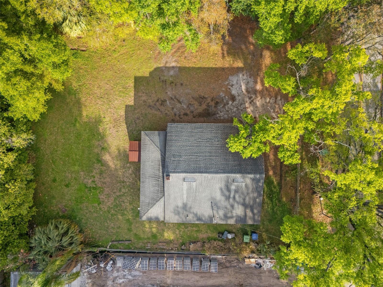 NORTH PARK ANNEX - Land