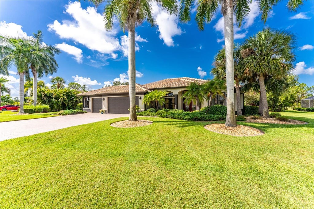 Photo of 25279 Punta Madryn Avenue, Punta Gorda, FL 33983 (MLS # FC319887)