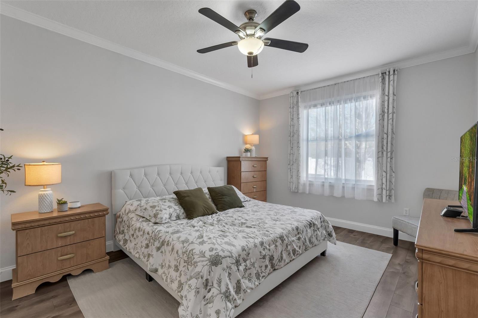 MIRABELLA - Residential