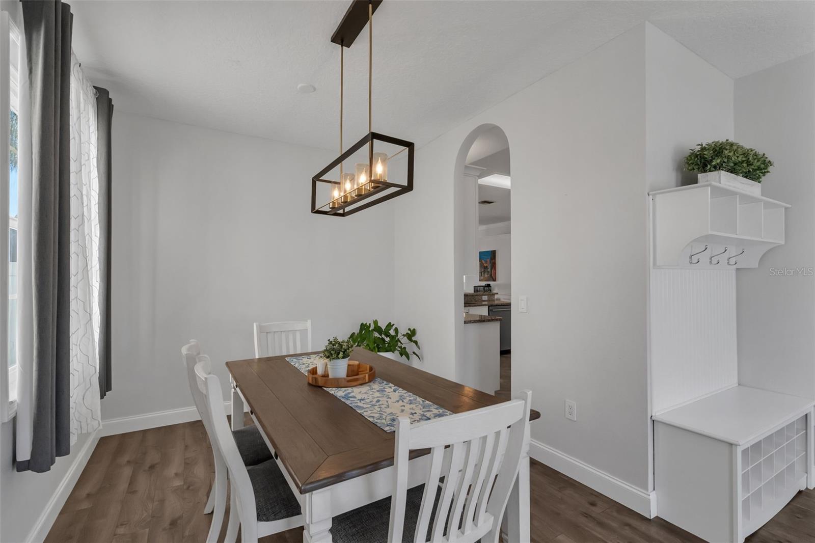 MIRABELLA - Residential