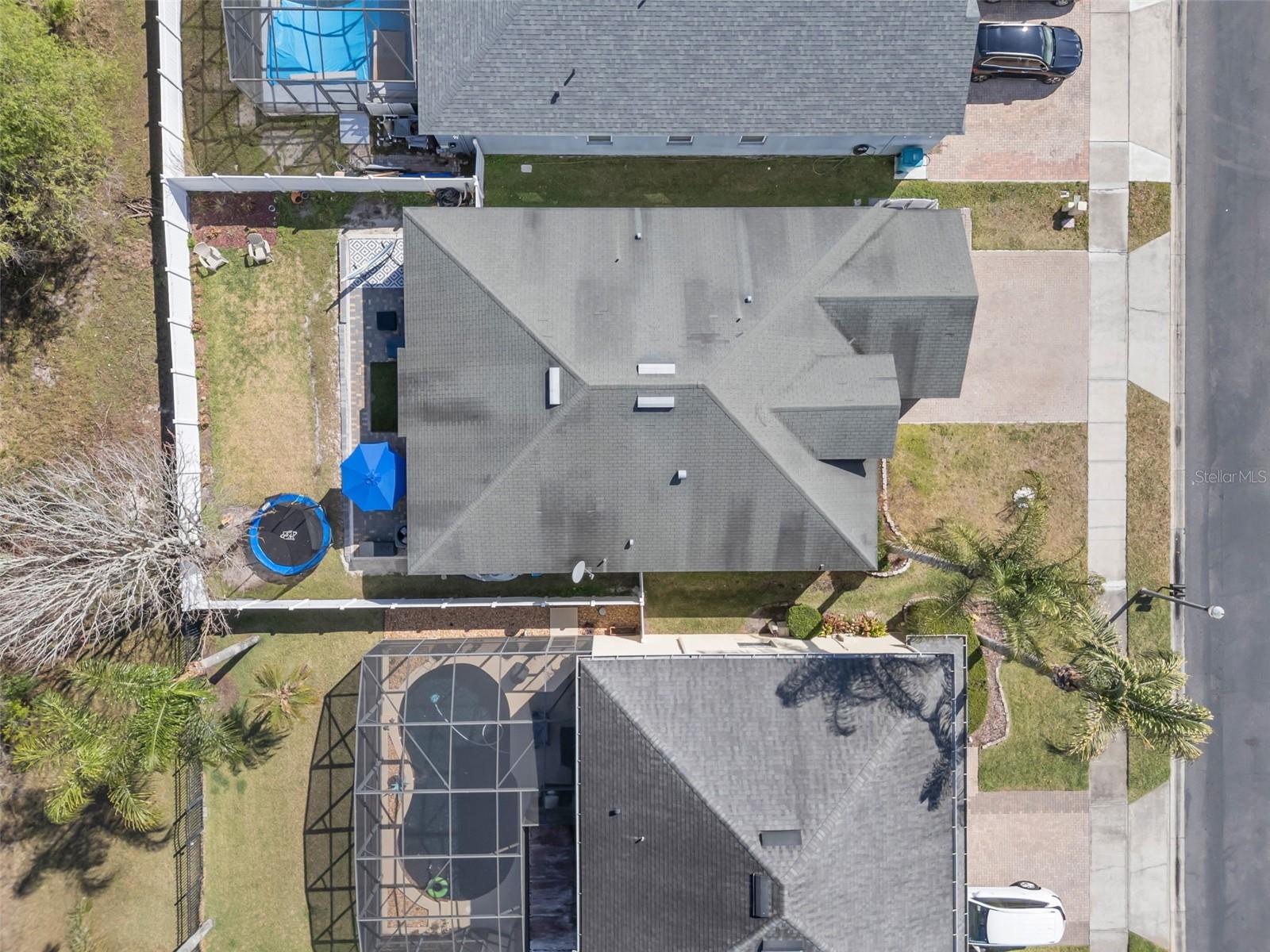 MIRABELLA - Residential