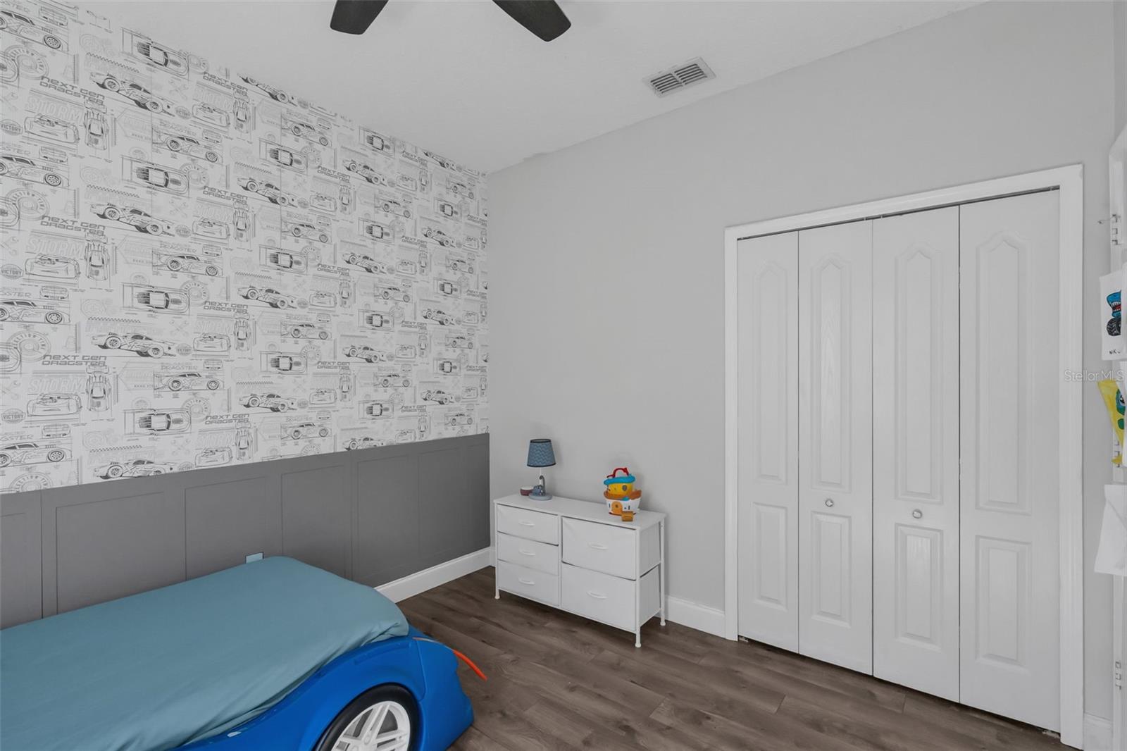 MIRABELLA - Residential