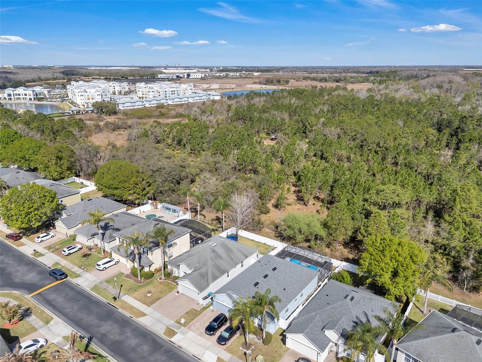 MIRABELLA - Residential