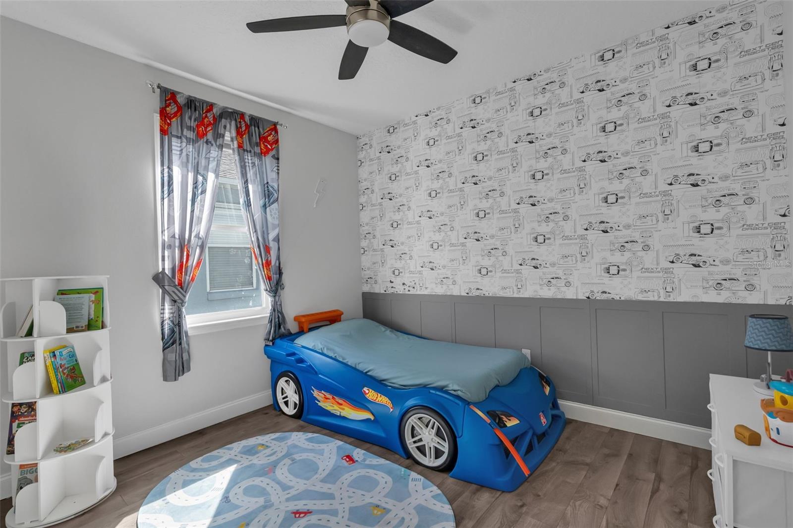 MIRABELLA - Residential