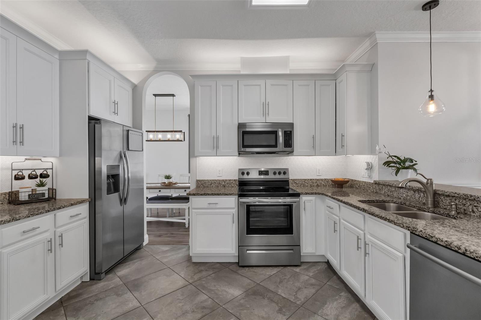 MIRABELLA - Residential