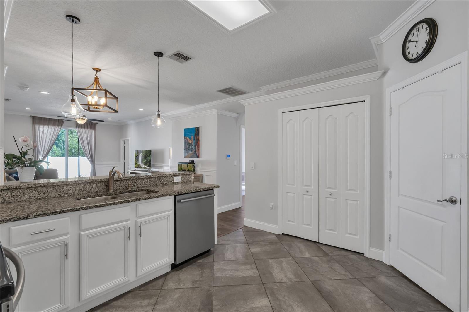 MIRABELLA - Residential