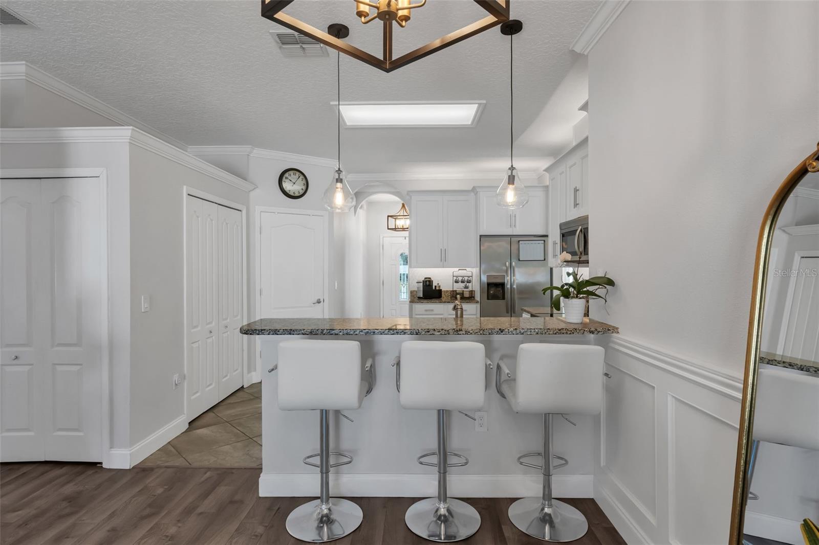 MIRABELLA - Residential