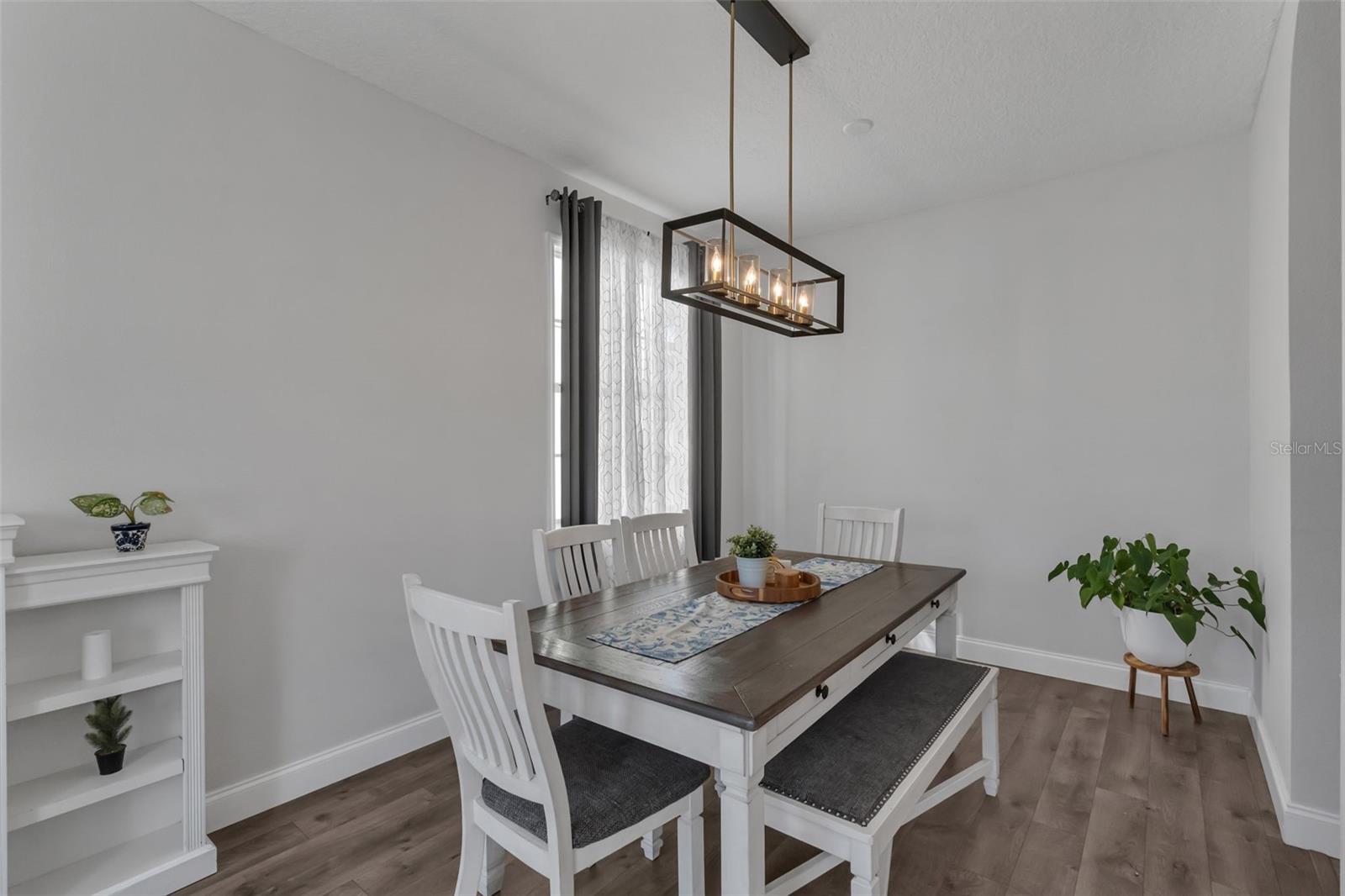 MIRABELLA - Residential