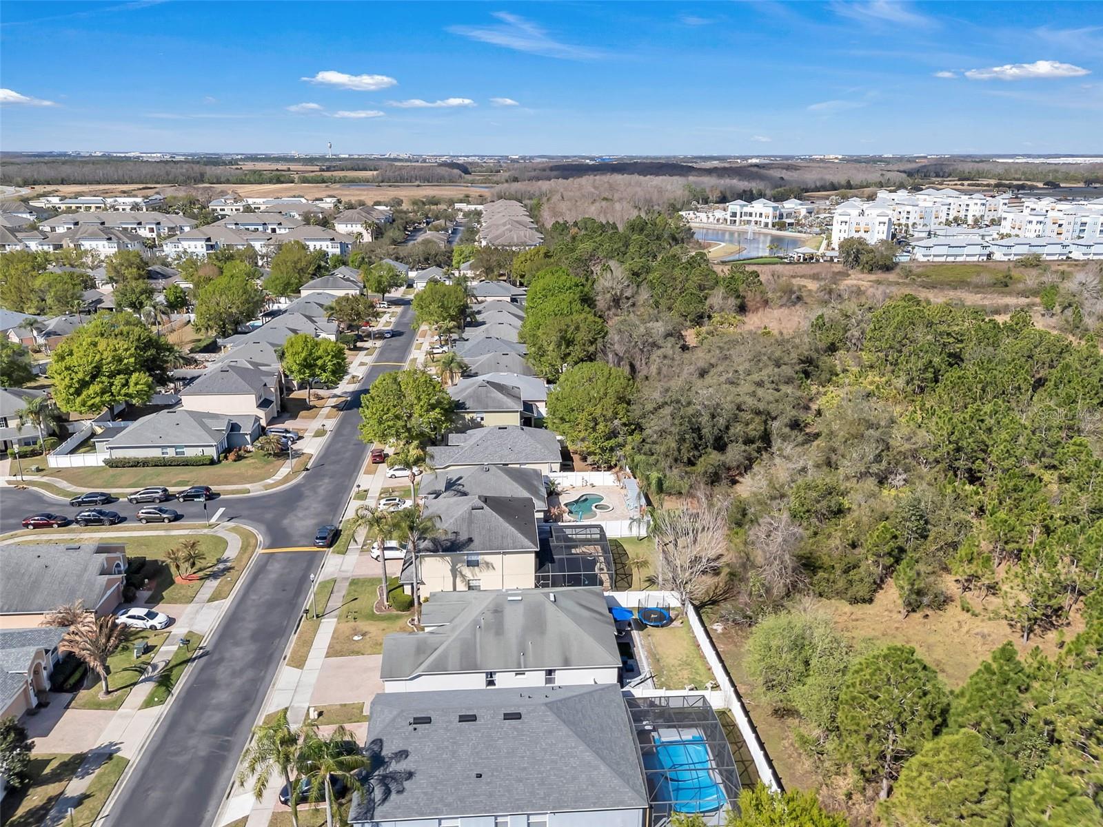 MIRABELLA - Residential