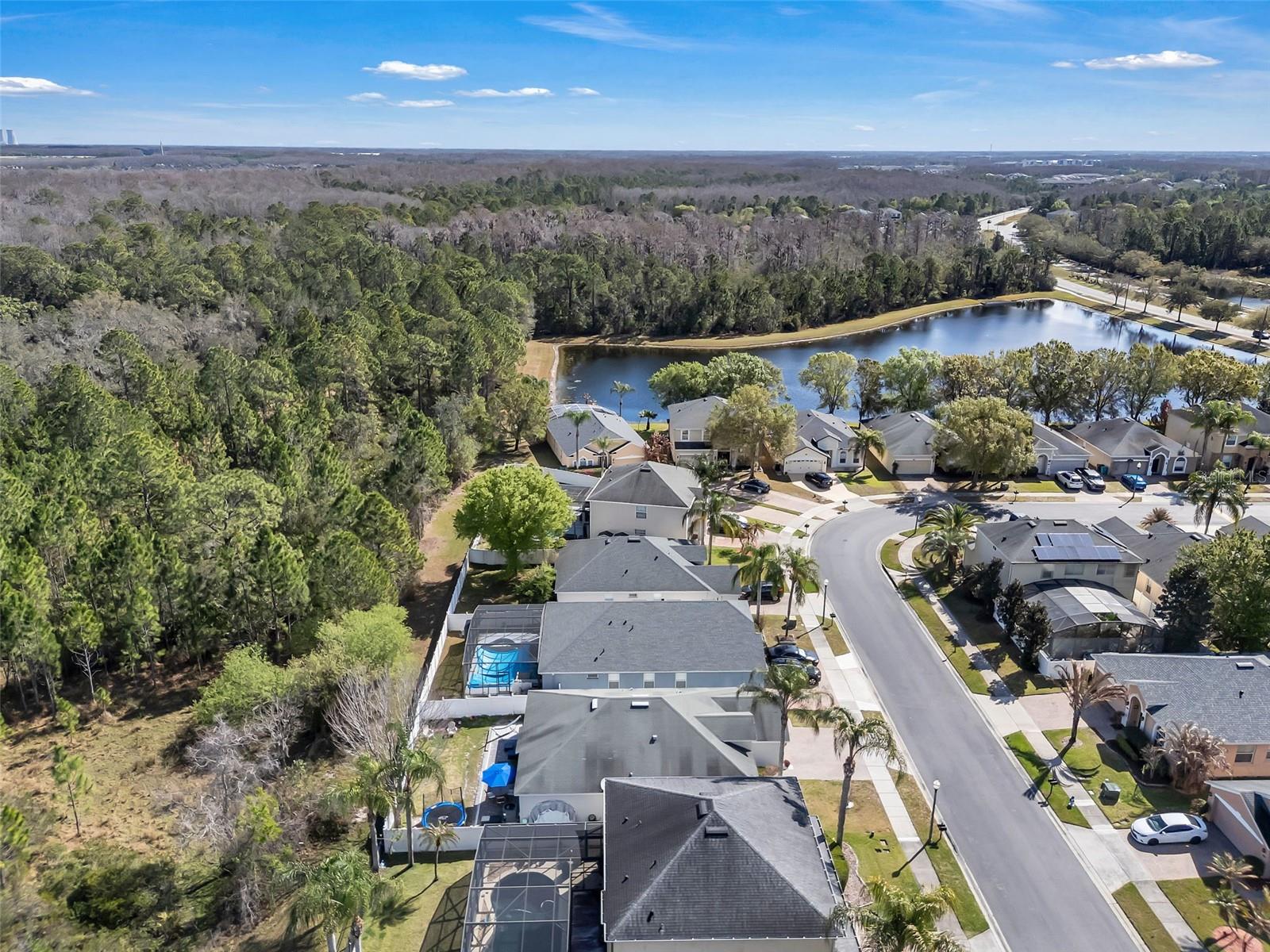 MIRABELLA - Residential