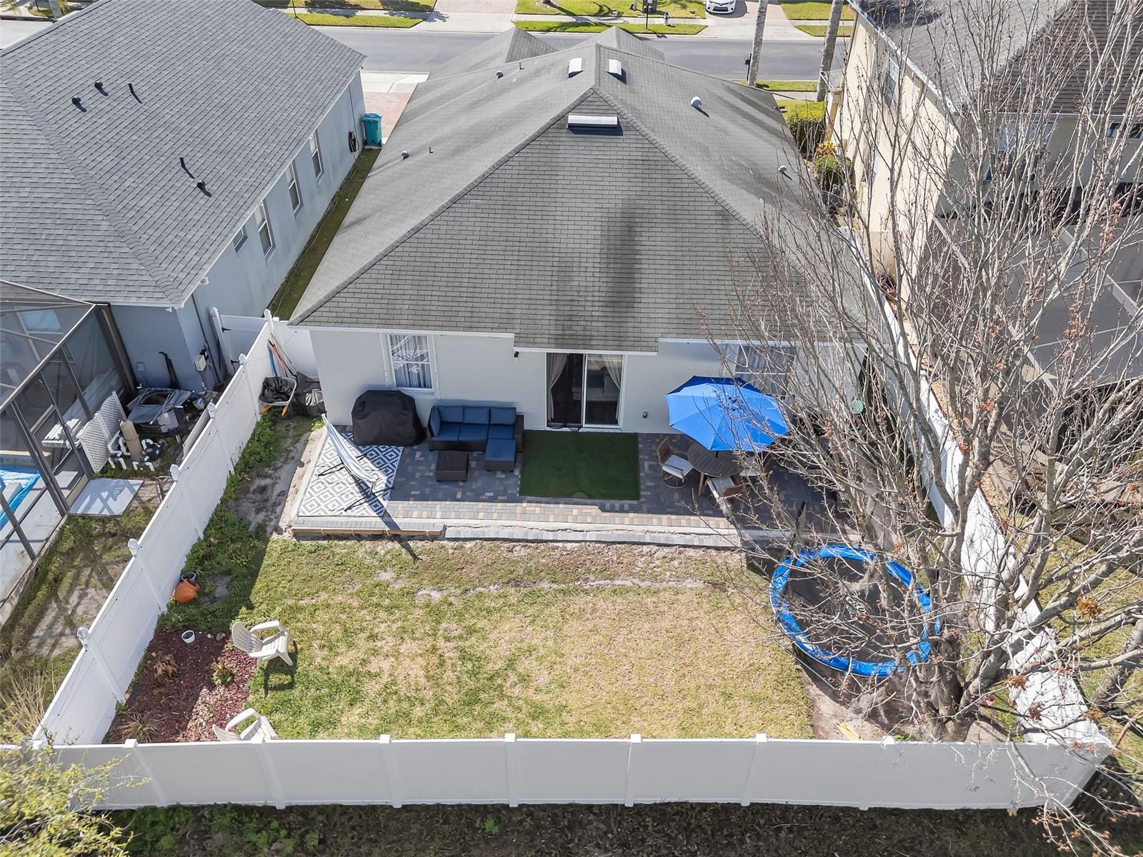 MIRABELLA - Residential