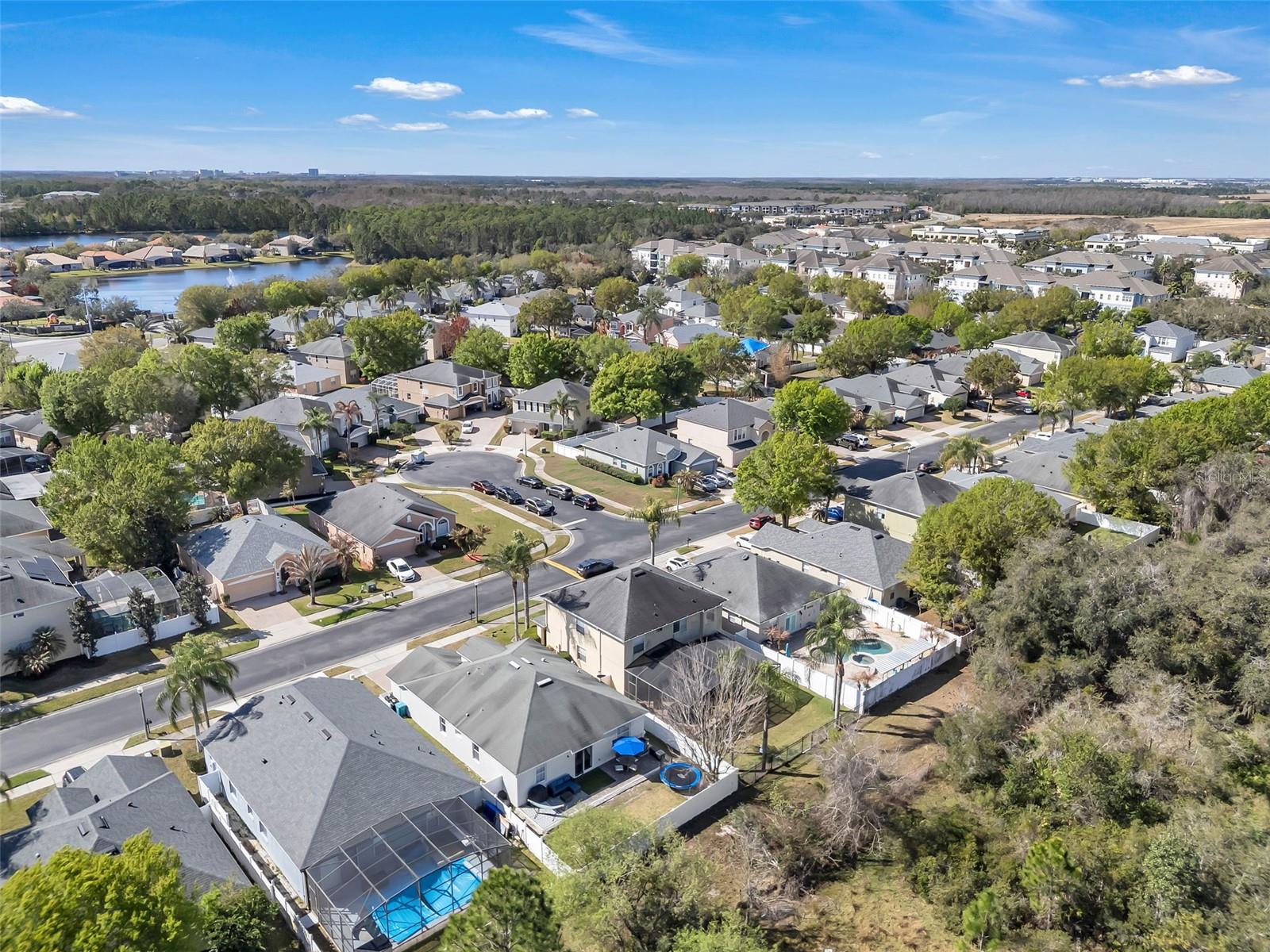 MIRABELLA - Residential