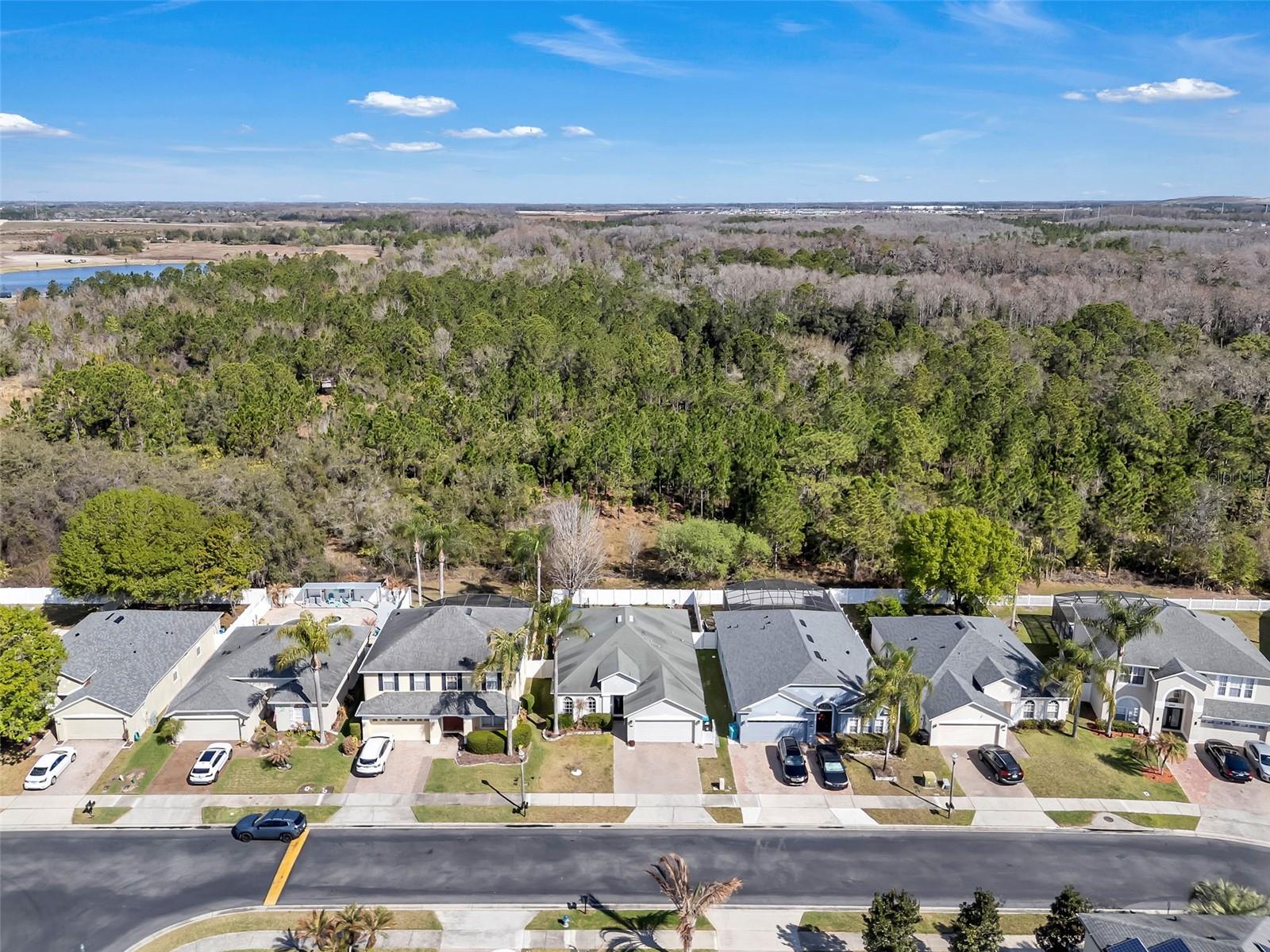 MIRABELLA - Residential