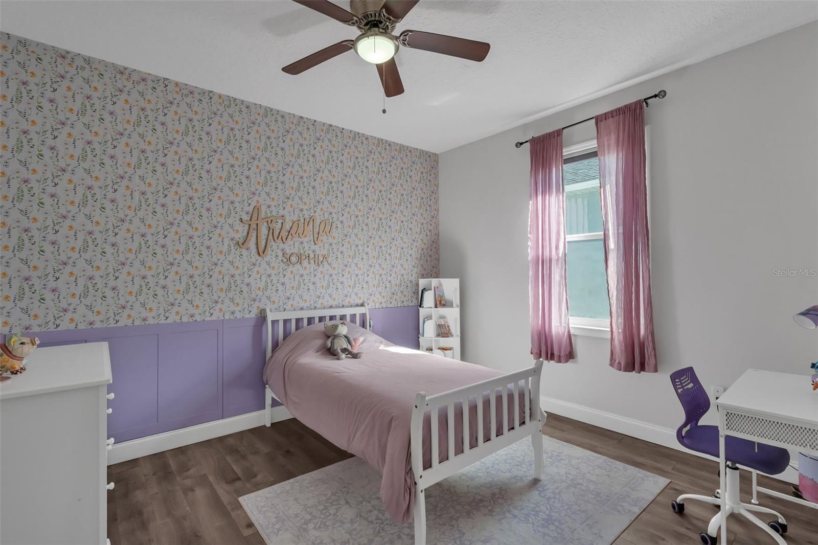 MIRABELLA - Residential