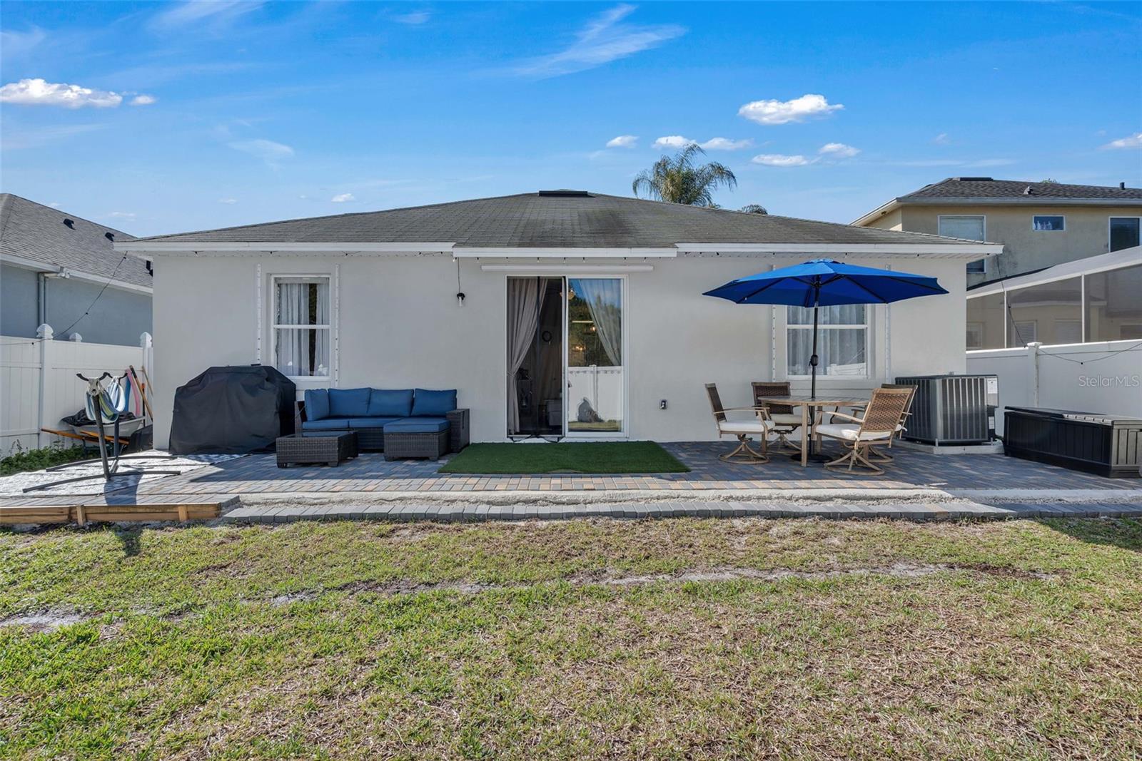 MIRABELLA - Residential