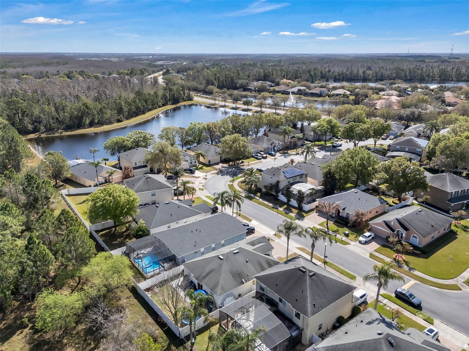 MIRABELLA - Residential