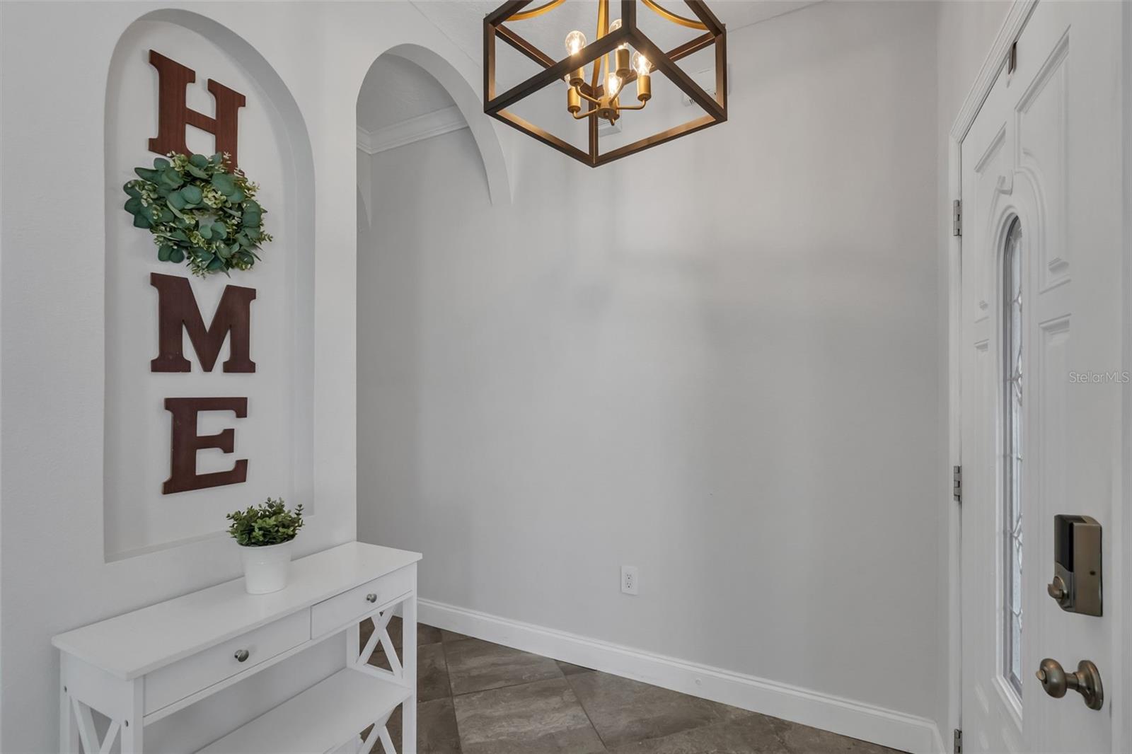 MIRABELLA - Residential