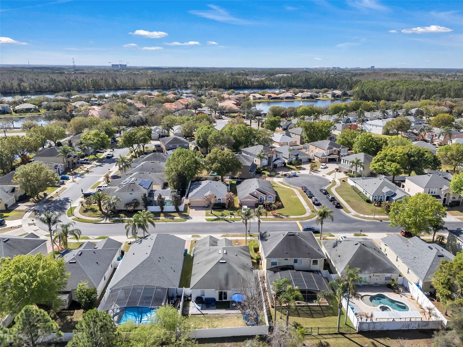 MIRABELLA - Residential