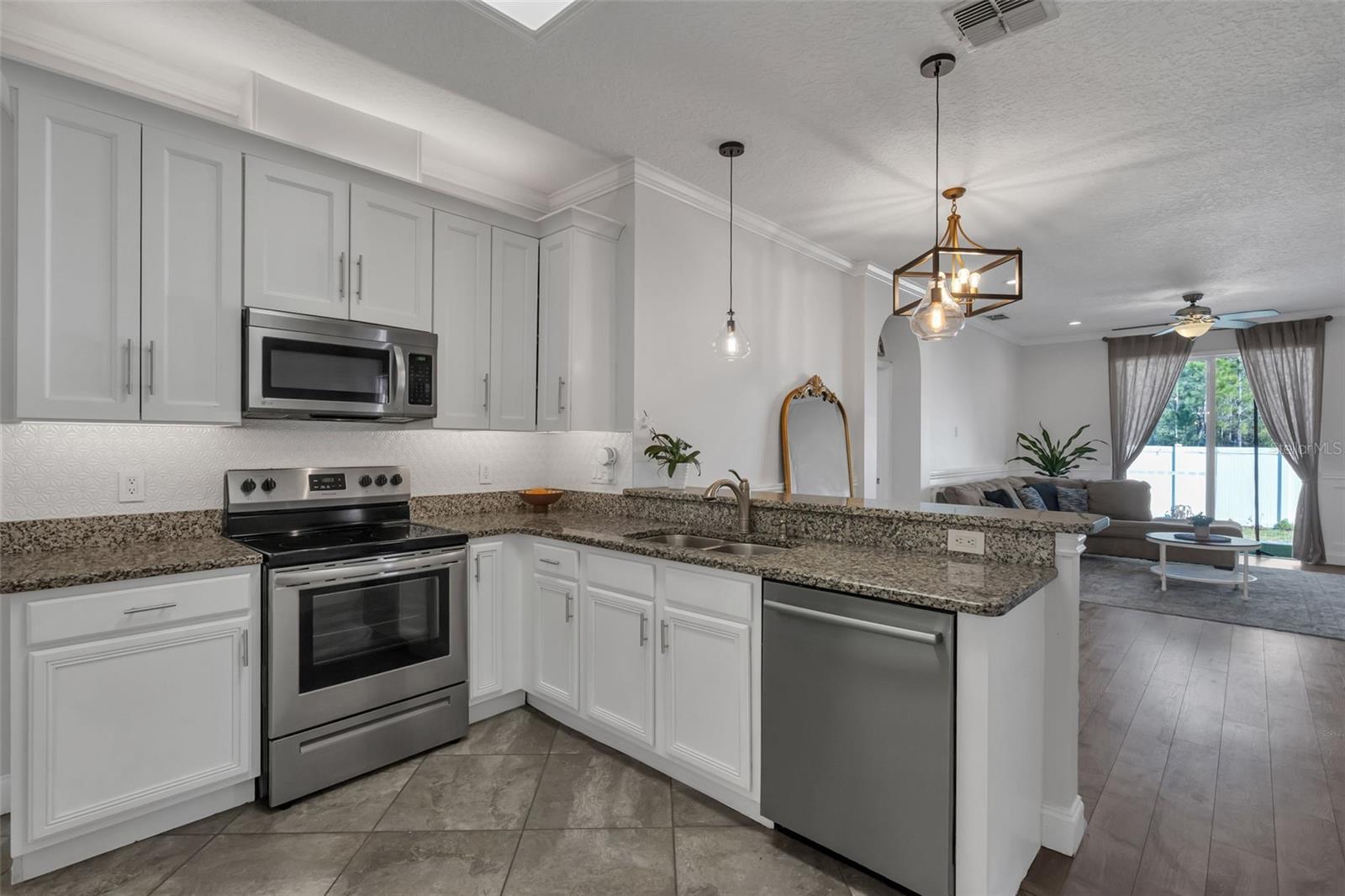 MIRABELLA - Residential