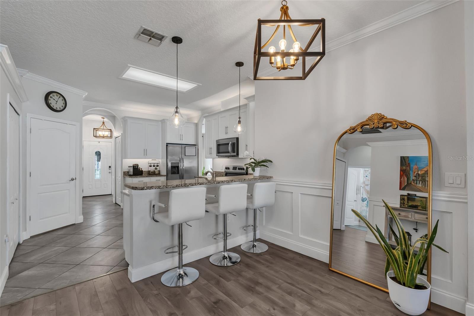 MIRABELLA - Residential