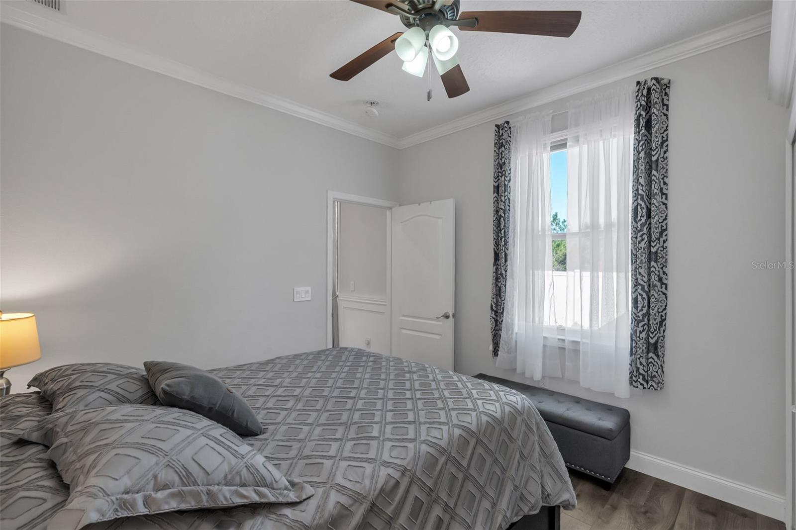 MIRABELLA - Residential