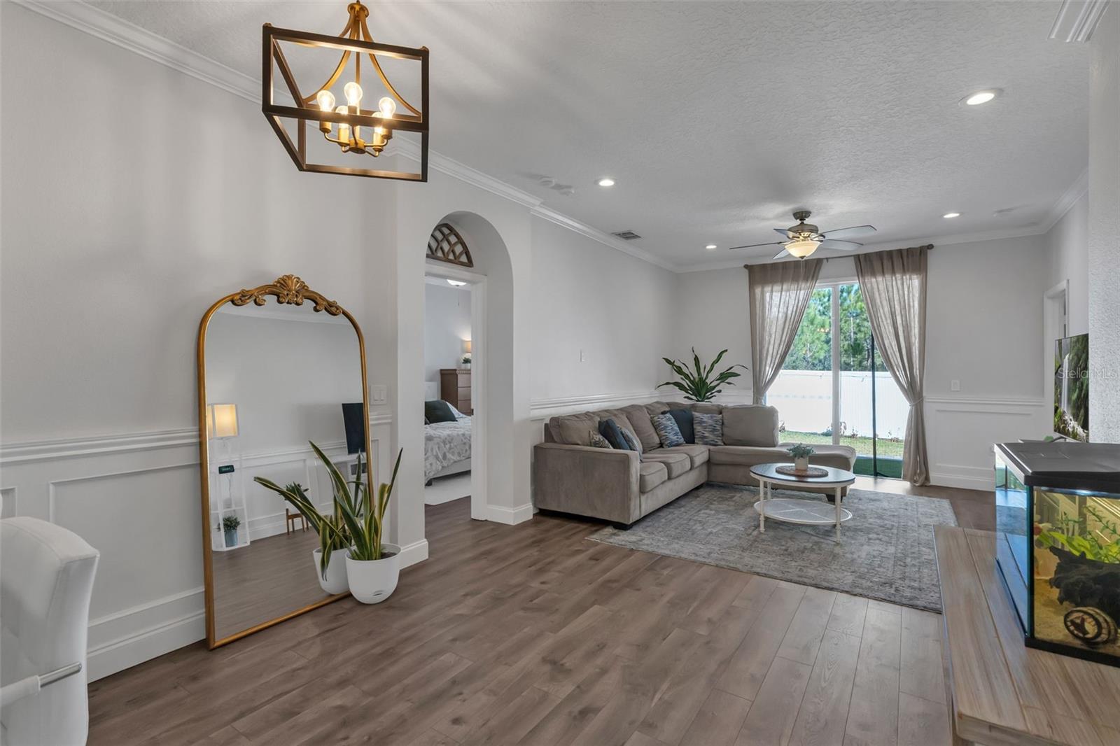 MIRABELLA - Residential