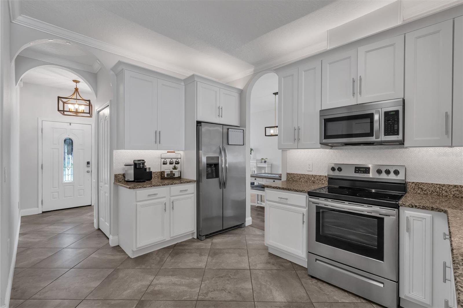 MIRABELLA - Residential