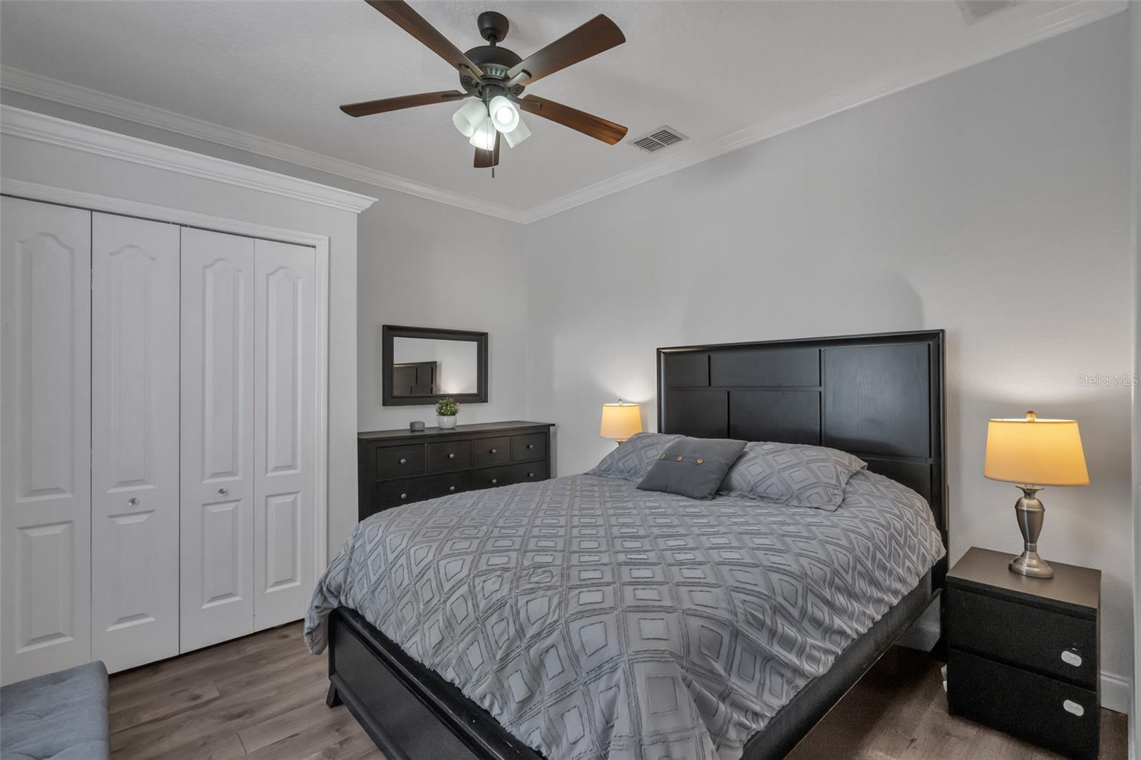 MIRABELLA - Residential