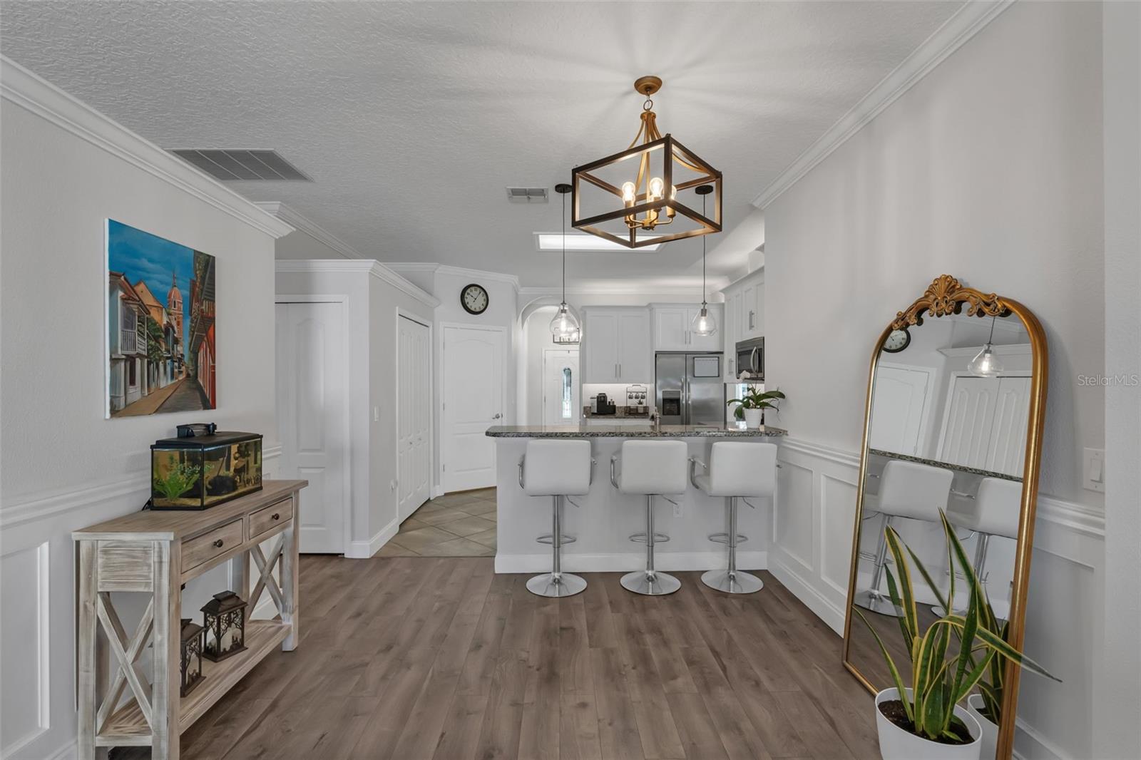 MIRABELLA - Residential