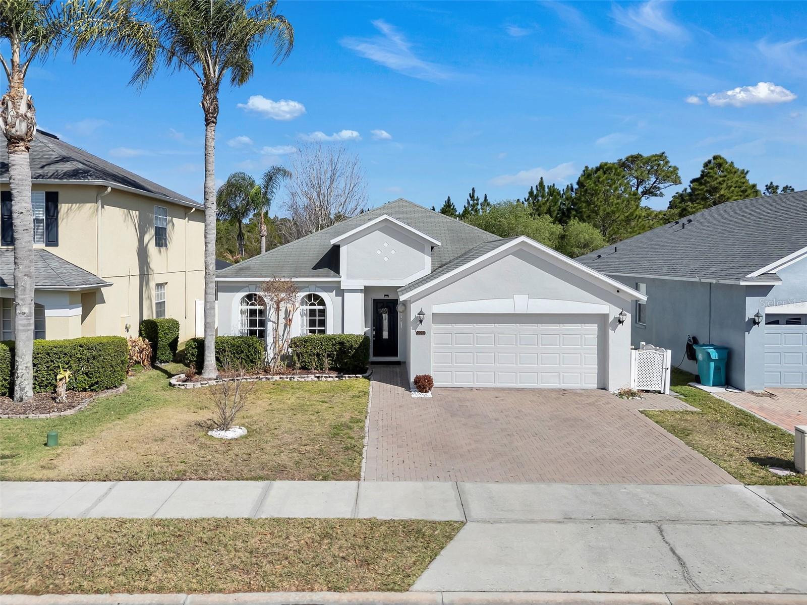 MIRABELLA - Residential