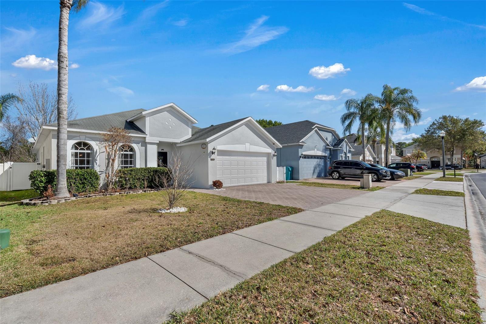 MIRABELLA - Residential