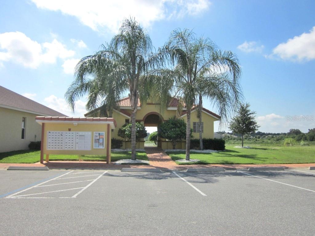 LAKESIDE LANDINGS - Residential