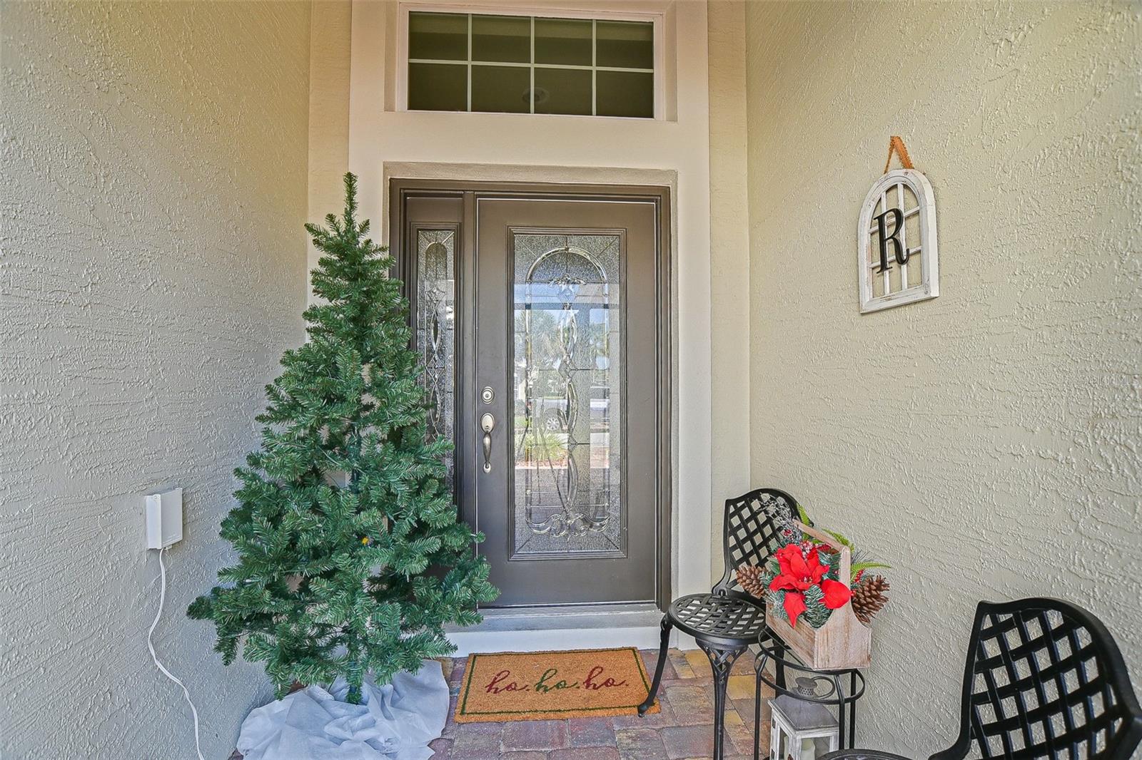 LAKESIDE LANDINGS - Residential