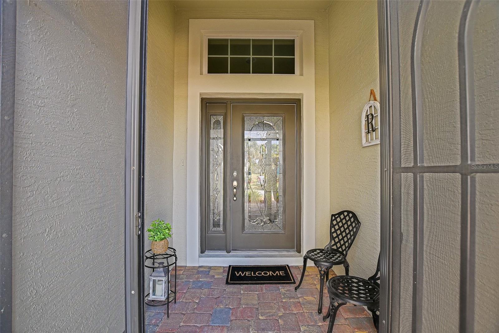 LAKESIDE LANDINGS - Residential