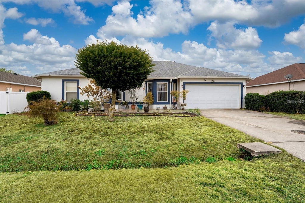 Photo of Kissimmee, FL 34758 (MLS # S5154408)