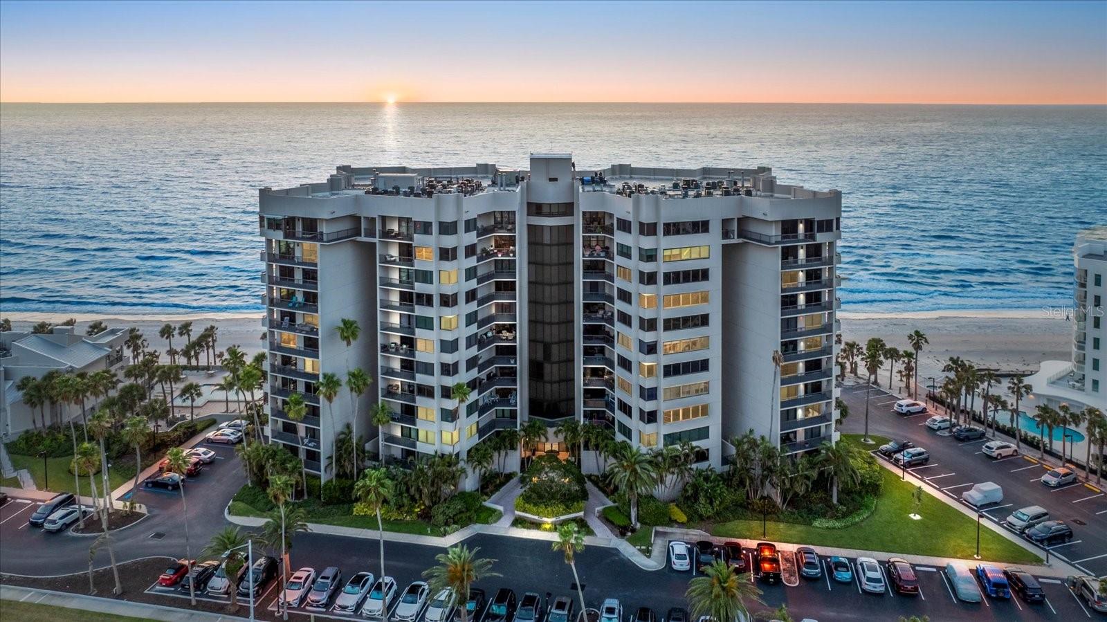 1600 GULF BOULEVARD 618