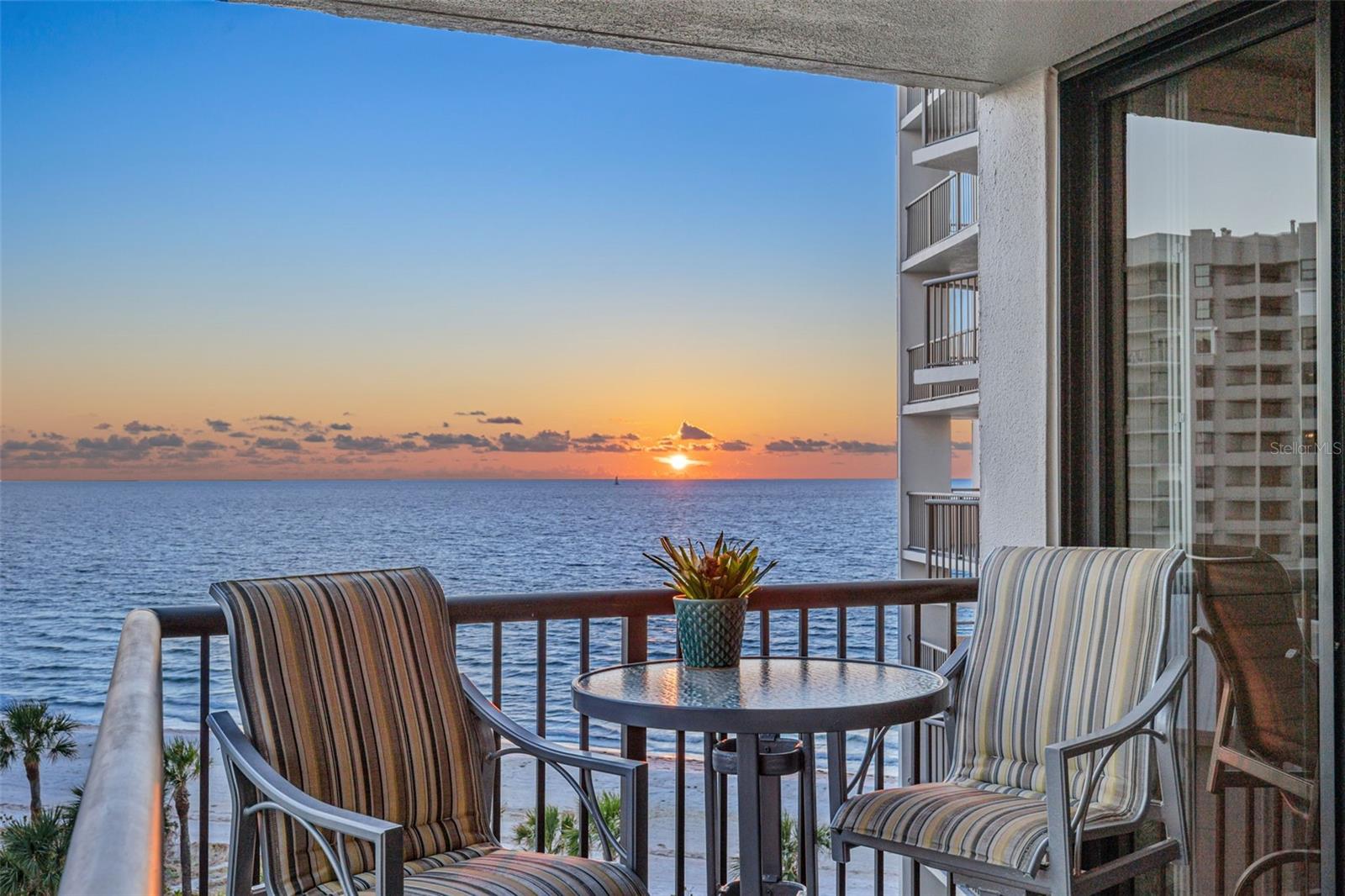 1600 GULF BOULEVARD 618