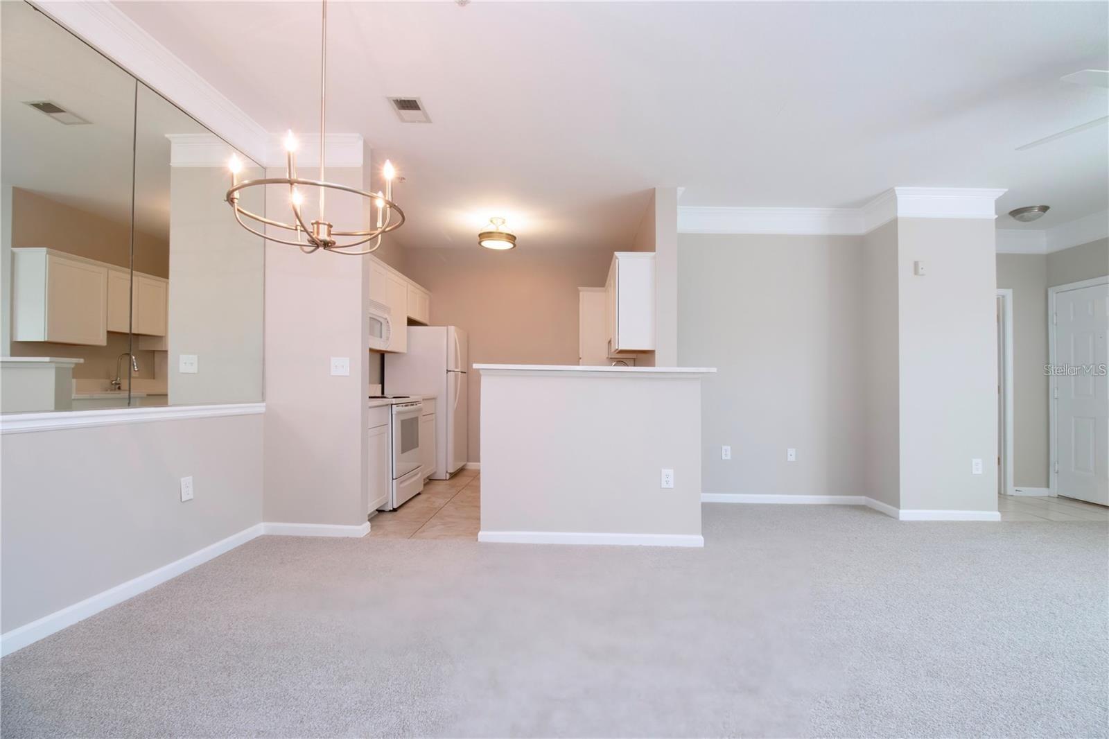 THE PALMS OF CORTEZ - Residential